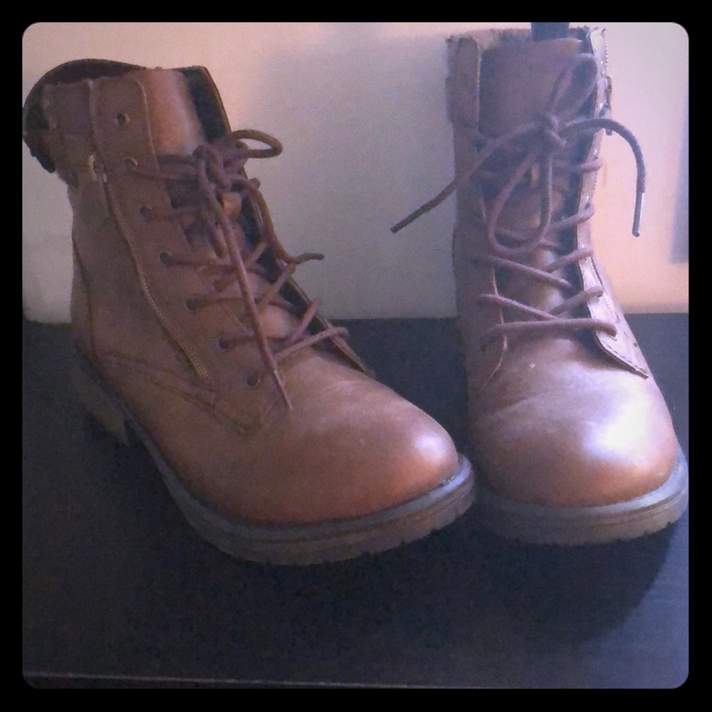 Ankle Boots